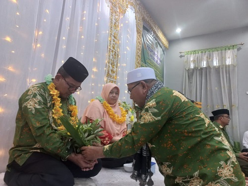 177 Jamaah Calhaj Aceh Belum Lunasi Bipih