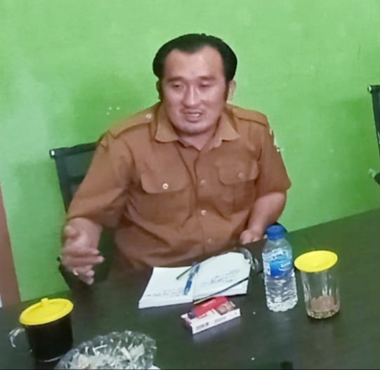 Sekwan Beberkan Biaya Mami DPRD Nisel Rp5 Miliar