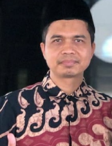 Defisit Anggaran Pemkab Palas Harus Segara Diatasi