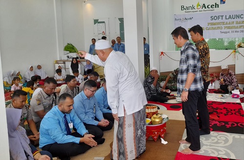 BAS KCP Lipatkajang Diresmikan