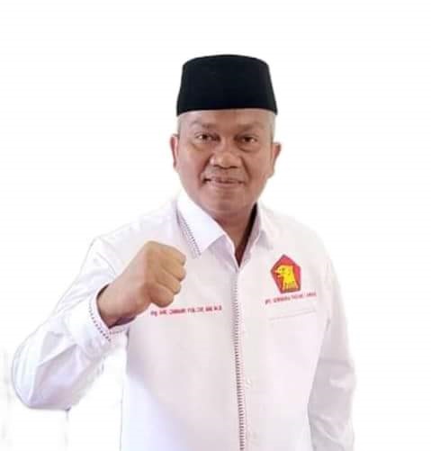 Partai Gerindra Diperkirakan Bakal Duduki Kursi Ketua DPRD Palas