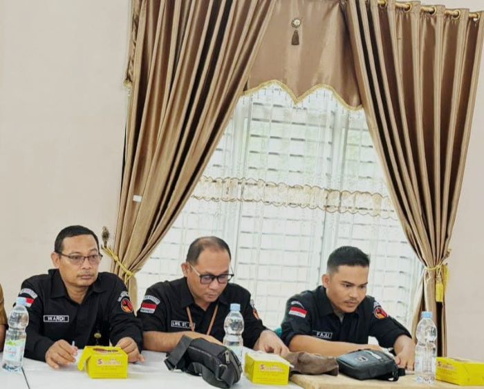 Panwascam Binjai Timur Buka Rekrutmen Pengawas TPS, Sediakan 85 Kuota