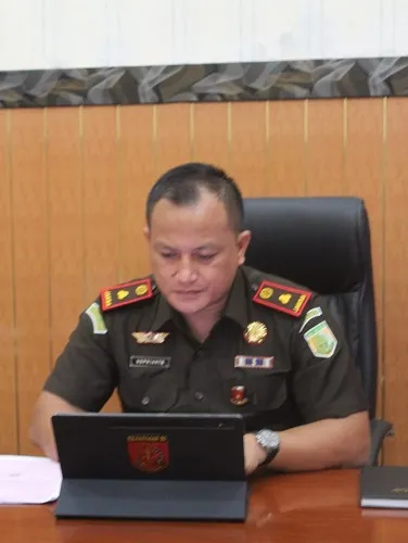 Wali Murid Apresiasi Atensi Kejaksaan