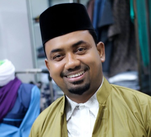 Tgk H Umar Rafsanjani: Banyak Orang Jago Teori Tanpa Eksekusi