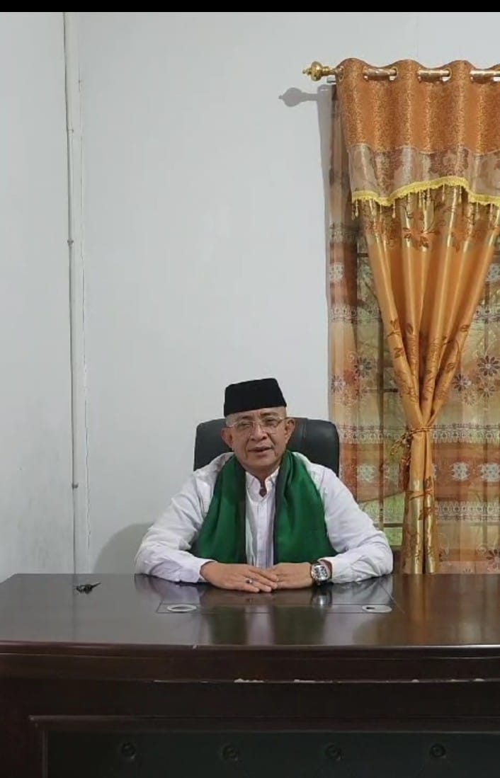 PD Al-Jamiyatul Washliyah Dukung Polres Langkat Perangi Narkoba