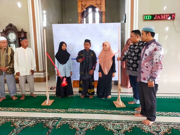 Membangun Harapan Melalui Pendidikan Dan Dakwah