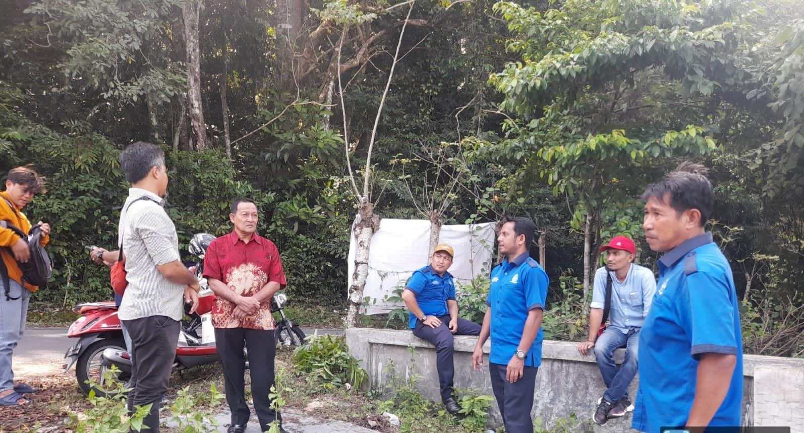 Kini Wisatawan Bisa Menikmati Air Bersih Di Pulau Rubiah