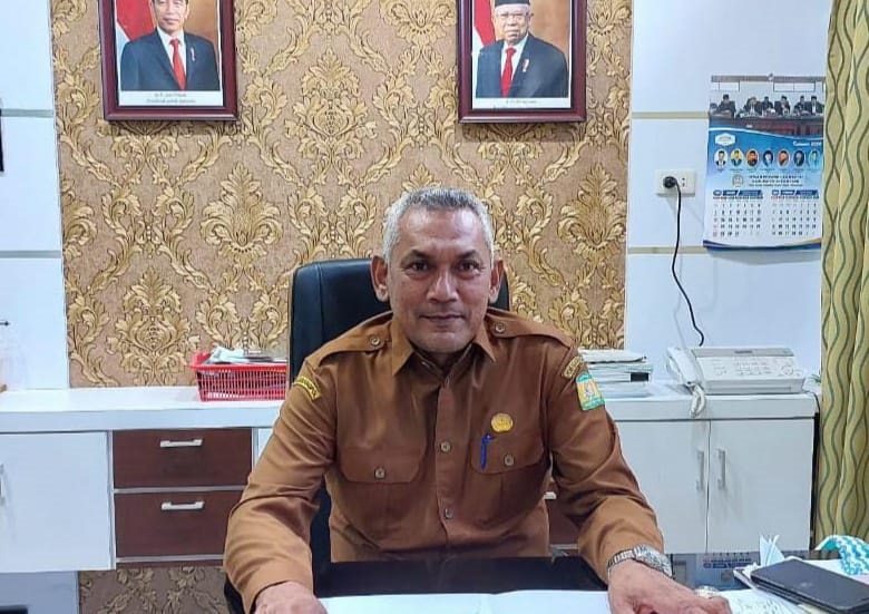 Jelang Pemilu, Politik Aceh Besar Kondusif