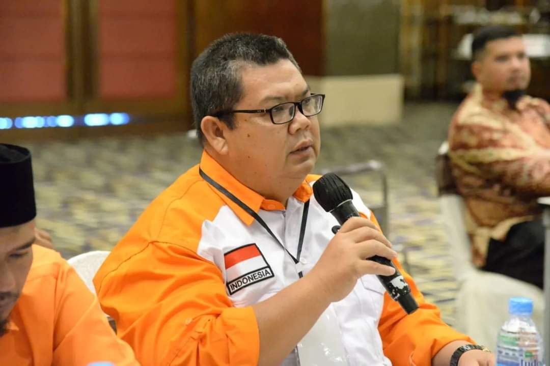 Kursi PKS Di DPRD Palas Diperkirakan Naik 200 Persen