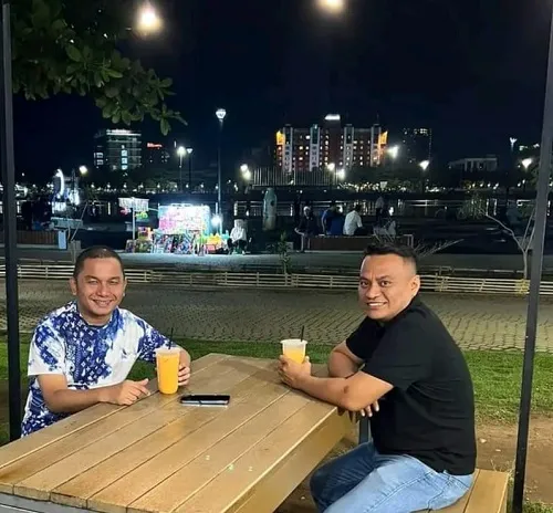 Mantan Bupati Tapteng: AS Akan Nyalon Bupati Simeulue 2024