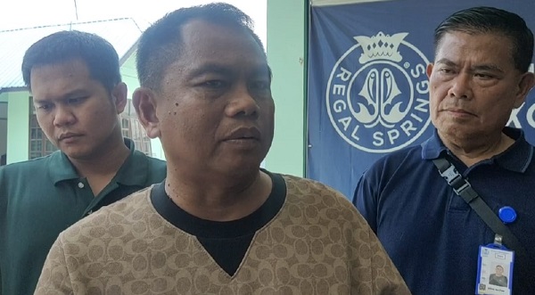 Pabrik Pengolahan Dan Pembenihan Ikan Tilapia Beri Manfaat Bagi Masyarakat