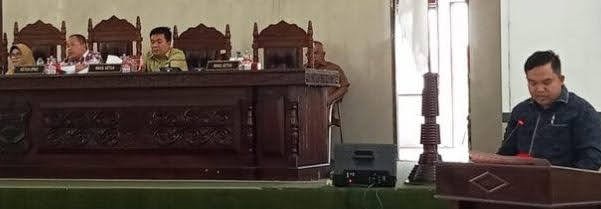 Seorang Kadis Pemko P.Siantar Terindikasi Alami Gangguan Jiwa
