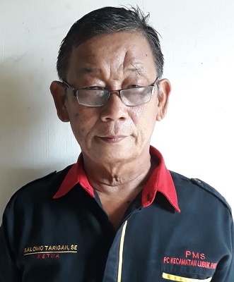 Tokoh Lintas Etnis Dukung Bupati Ashari Tambunan Wujudkan Taman Budaya