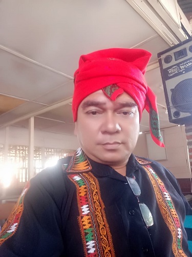 DPC APDESI Agara Dukung DPP Tolak Penggunaan Logo Dan Nama Sama