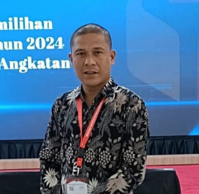 Panwaslih Aceh Tamiang Berwenang Tangani Sengketa Pemilihan