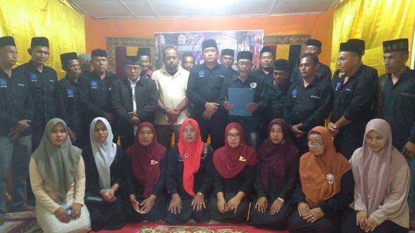 DKA Dan Seniman Nagan Raya Kecam Video Viral Tarian Tak Senonoh