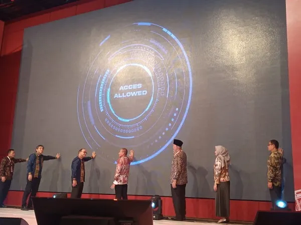 Kebutuhan Energi Fosil Indonesia Mencapai 2 Juta Barel Per Hari