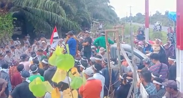 371 Petani Singkuang I<br>'Serbu' Areal PT RPR
