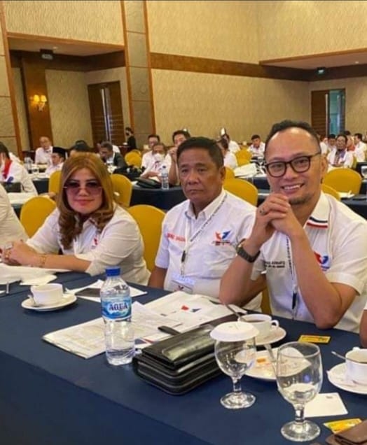 Data Internal, Perindo Raih Kursi Terakhir DPRD Deliserdang Dapil VI