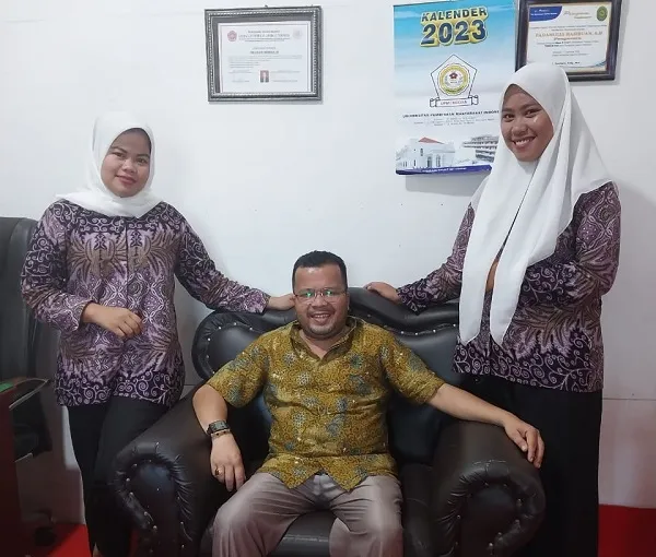 Penanganan Perkara Keluarga Sangat Dituntut Kesabaran