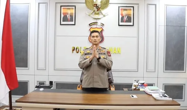 Orang Tua Berperan Cegah Tawuran