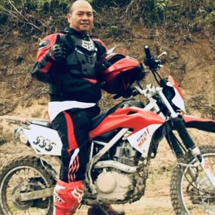 Nikson Nababan Masuk TPN Ganjar-Mahfud
