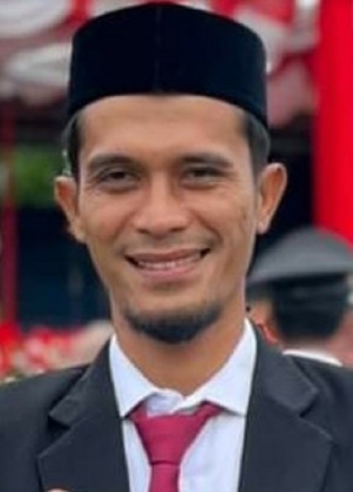 KIP Abdya Terima 561.895 Surat Suara Pemilu 2024