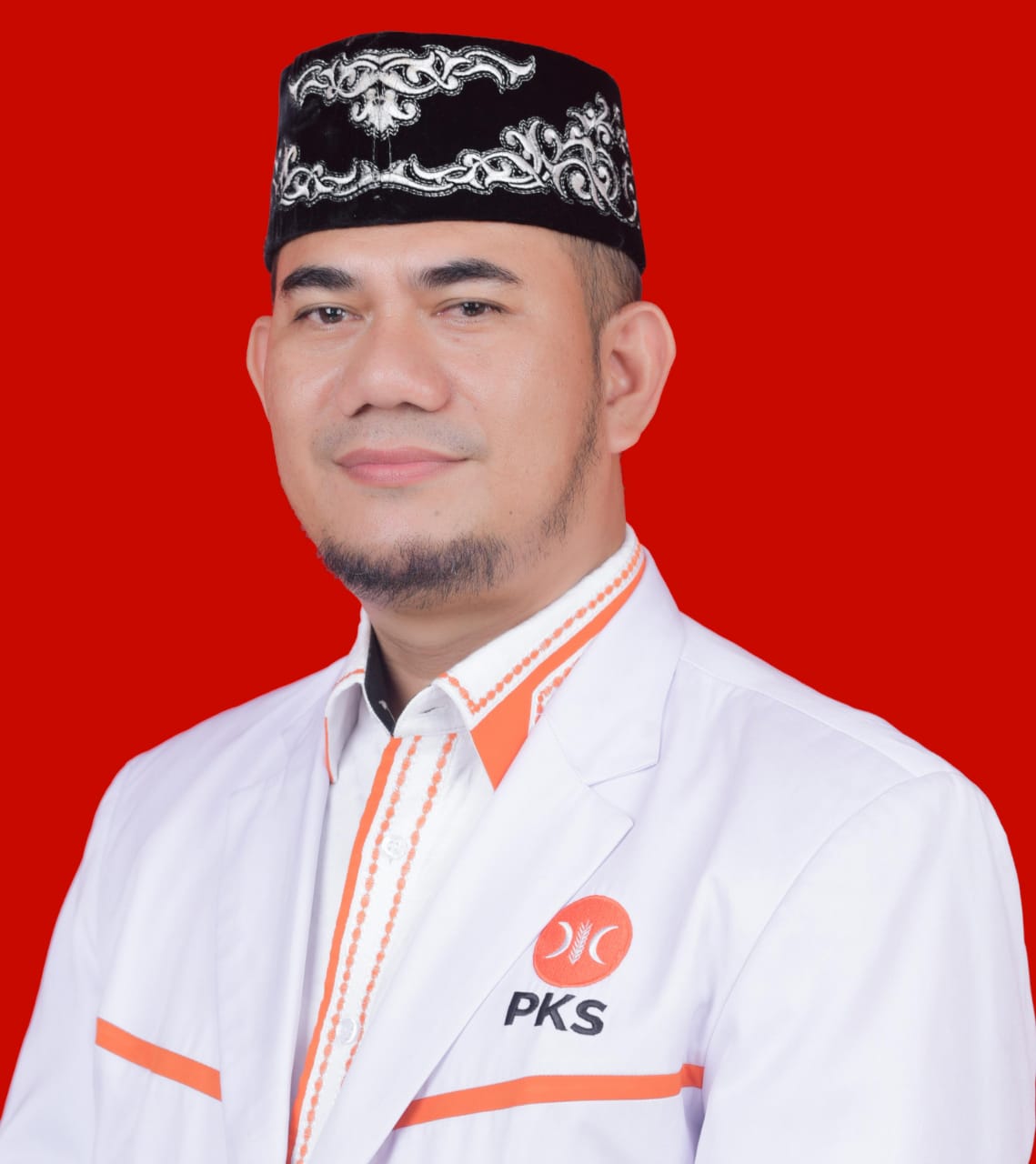 DPD PKS Simeulue: Belum Satupun Bacakada Direkomendasi