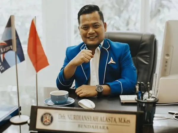 Partai Demokrat Siap Perjuangkan Indonesia Lebih Baik