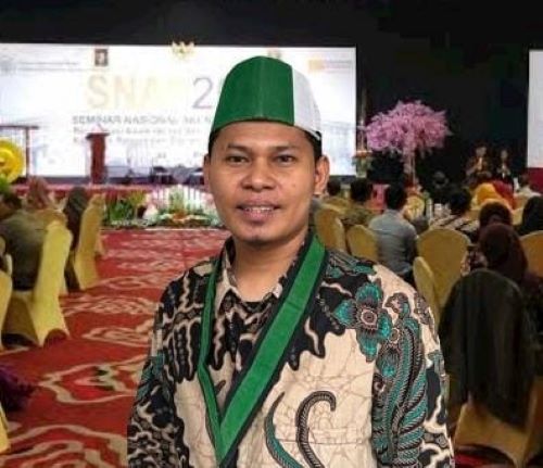PB HMI Resmi Carateker HMI Cabang Langsa
