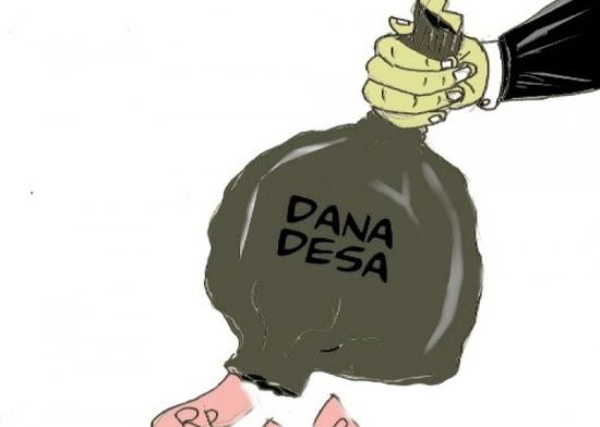 Kades Di Langkat Diduga Jadi "Sapi Perah"