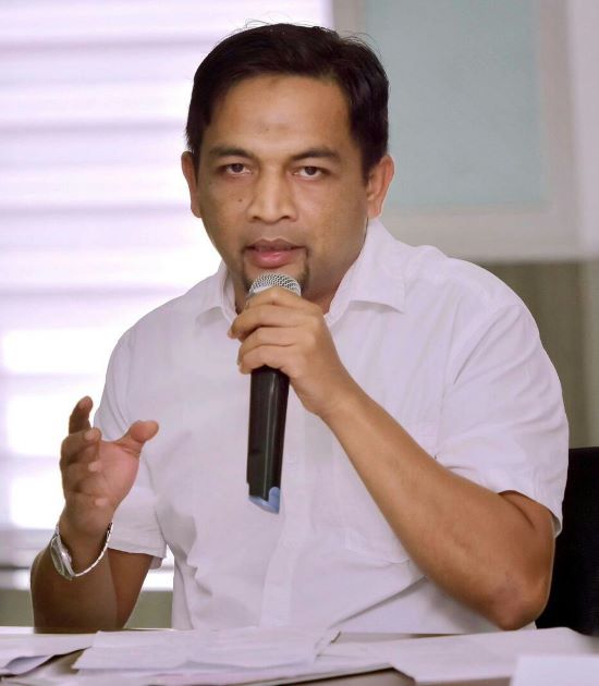 Pansel Umumkan Tiga Nama Calon Sekda Kota Sabang