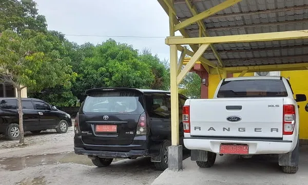 Pj Bupati Perintahkan SKPK Selesaikan Kewajiban PKB