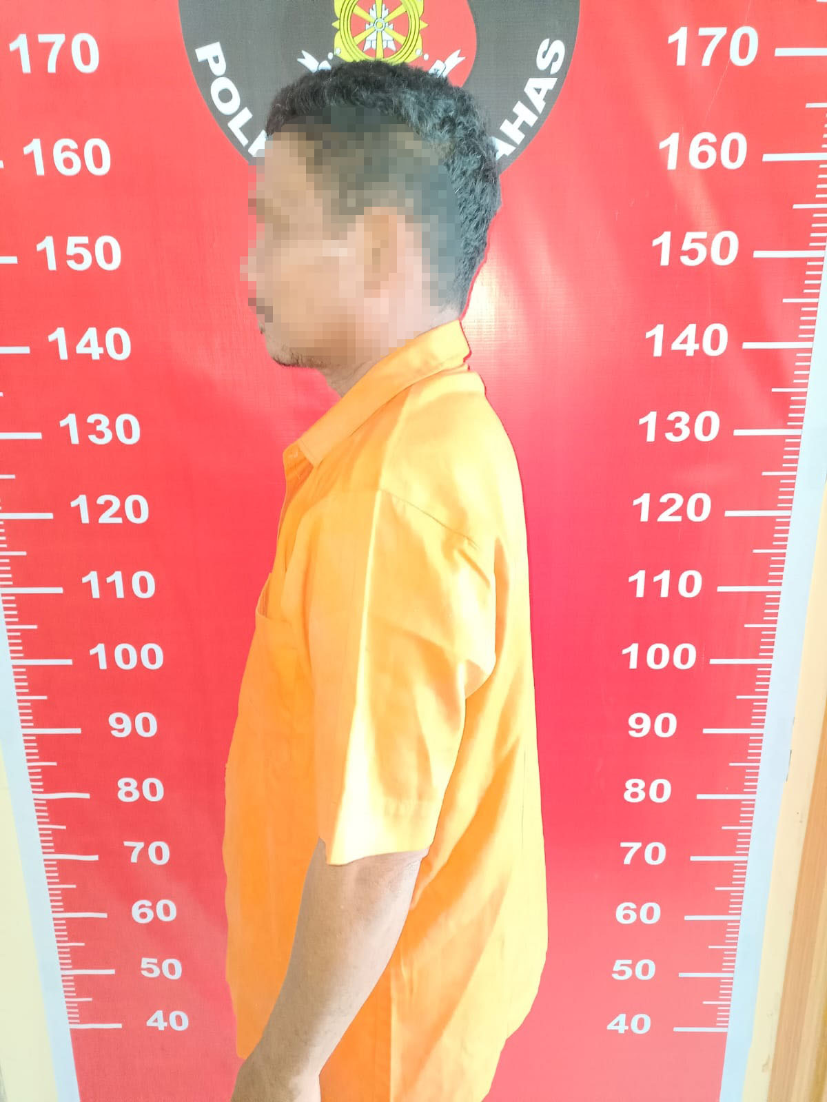 Cekcok Lahan Permukiman, Warga Tapian Nauli Main Bacok