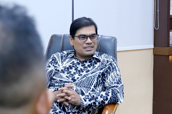 Semua Jalur Masuk UIN Ar-Raniry, Biaya Kuliahnya Sama
