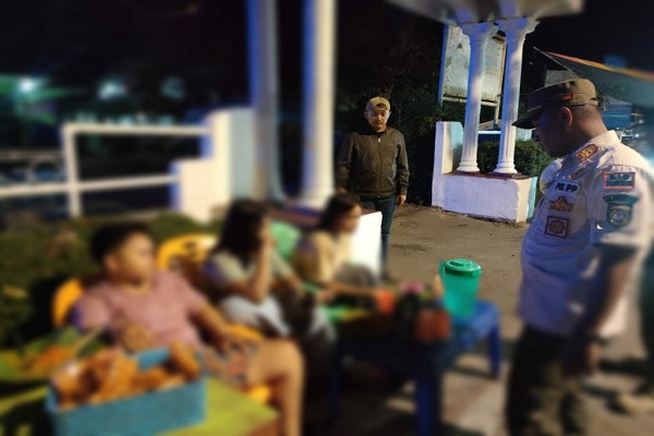 Menjelang Ramadan, 3 'Wanita Malam' Diamankan
