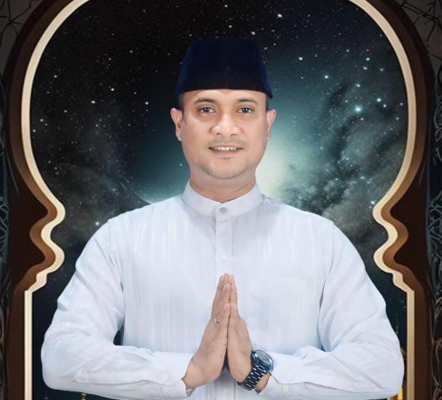 Lapas Narkotika Langsa Sembelih Hewan Kurban