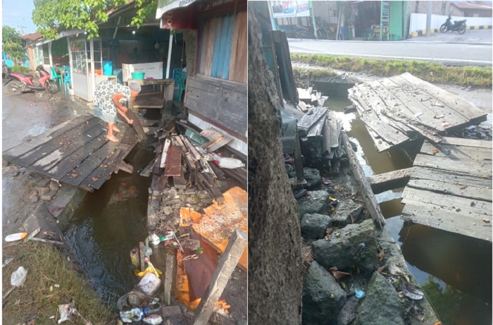 Perlu Upaya Nyata Minimalisir Banjir Pasang Di Batubara