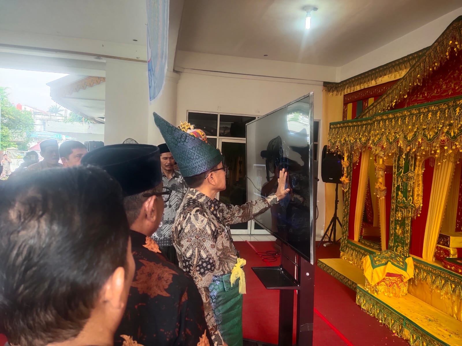 Kepala BNN Aceh: Narkotika Ancam Kedaulatan Bangsa Indonesia
