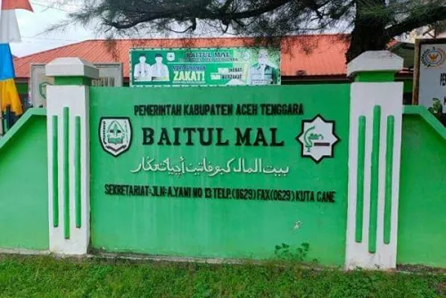 Baitul Mal Agara Didesak Segera Salurkan Bantuan Fakir Dan Miskin