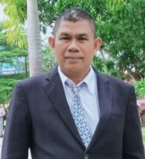 Nama Pj Wali Kota Langsa Dicatut