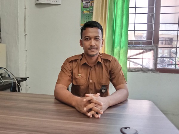 Gampong Bada Manfaatkan Tambahan Dana Desa Untuk Tiga Sektor