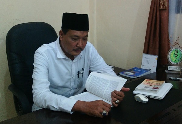 Tafakur Kematian (Perspektif Islam Dan Sains Modern)