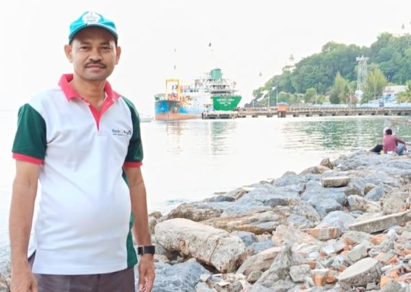 Dr Bukhari: Jangan Senang Dulu Kotak Kosong Itu Isinya Hantu