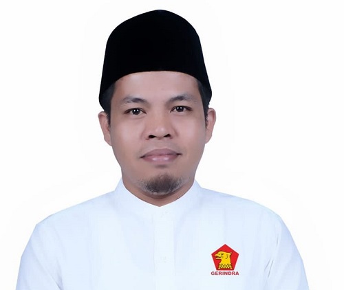 Abu Bokar Hasibuan, Siap Terdepan Perjuangkan Pembangunan Eks Sosa Palas