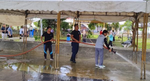 Persiapan MTQ Tingkat Provinsi Aceh Sudah 85 Persen Lebih