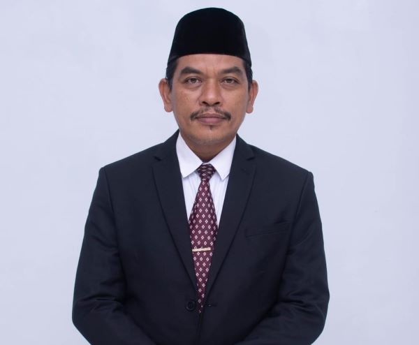 Rektor IAIN Langsa Dukung SE Pj Gubernur