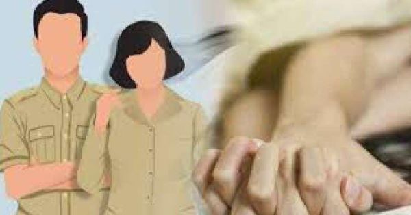 Diduga Terlibat Affair, Pj Bupati Aceh Barat Beri Sanksi