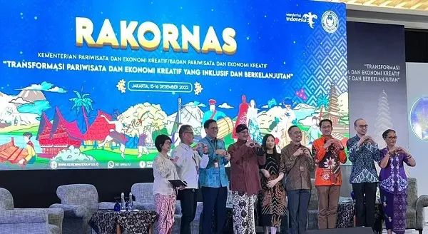 Aceh Masuk 5 Besar Sub-Indeks Travel And Tourism Demand Drivers