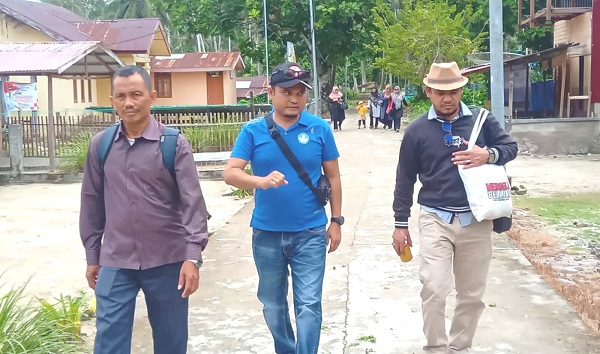 32 Calon Guru Pergerak Simeulue Lulus Tes Tahap 1 Nasional